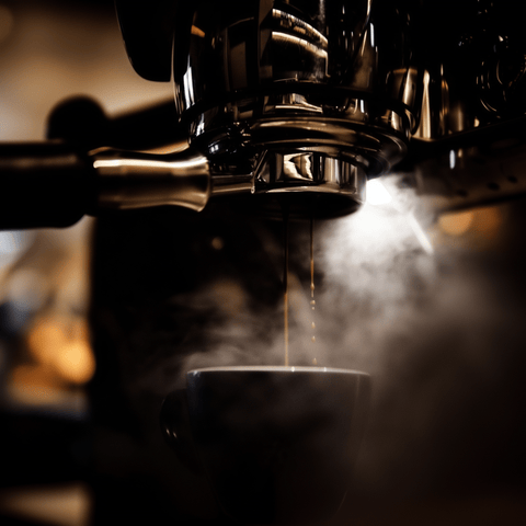 V60 Pour Over Tutorial