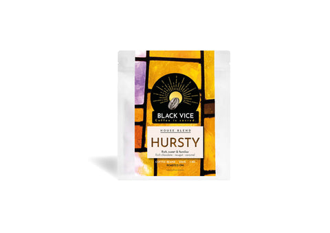 HURSTY Blend