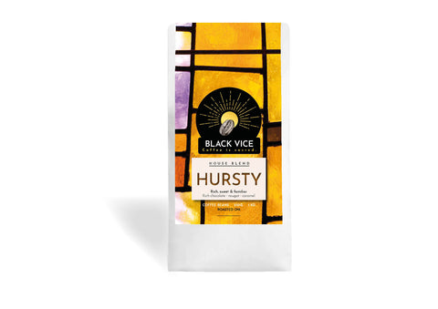 HURSTY Blend