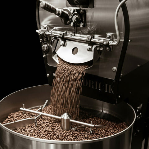 'GESHA OASIS' Elegant flavours through anaerobic fermentation image 6