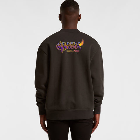 Golden Phoenix Jumper image 2