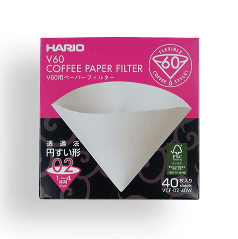 Filter papers image 0