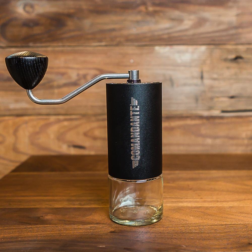 Comandante Hand Grinder C40 image 4