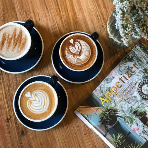 GENESIS | Dark Roast Blend image 1