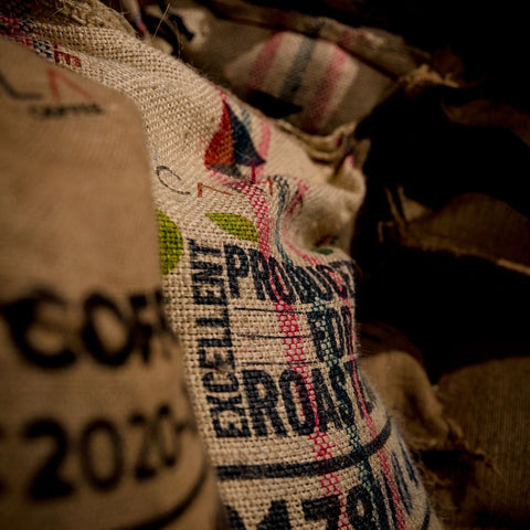 'GESHA MARCELA' Refined Carbonic Maceration process image 6