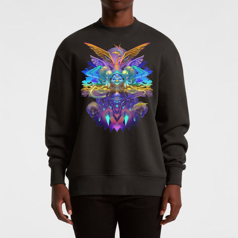 Golden Phoenix Jumper image 0