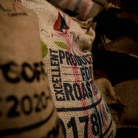 'GESHA OASIS' Elegant flavours through anaerobic fermentation image 3