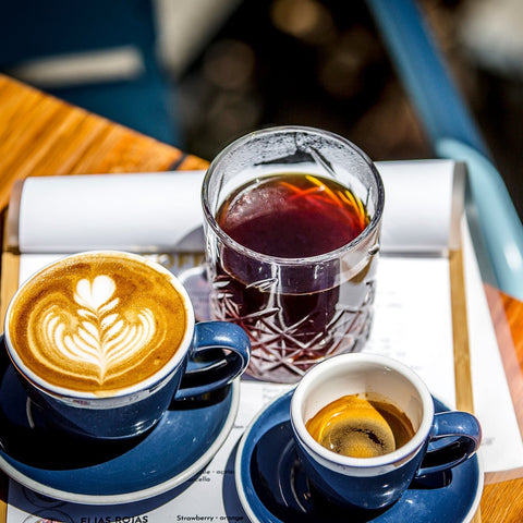 Rotating Single Origins image 3