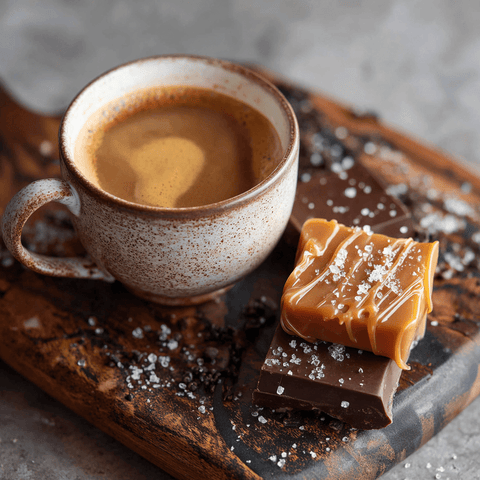 DECAF Blend Subscription - Black Vice Coffee Roasters